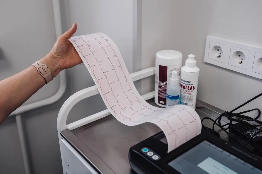 Около 1,5 млн нижегородцев прошли профилактические медицинские мероприятия в 2025 году